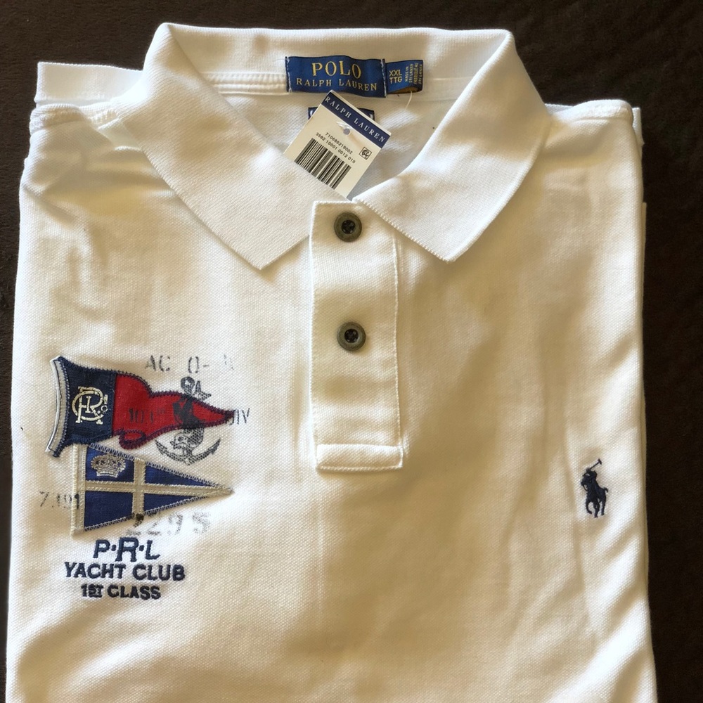 Ralph Lauren Polo